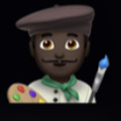 Sh8kez - Vintage Designer 👨🏿‍🎨