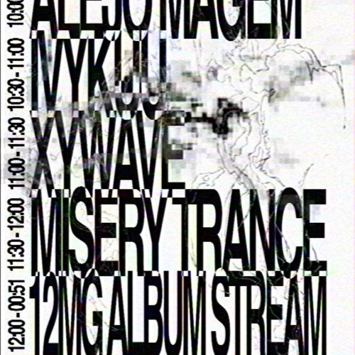 MAGEM @ 12mg Live Premiere