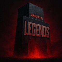 Legends - Vanzetti
