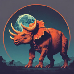 Triceraptor’s Crown of War