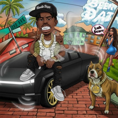 Get At Me [Official Audio]