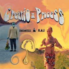 Creation Process ft. W.O.I