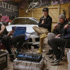 Podcast 36 - G R I P P E D U P -