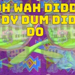 Fun Factory - Doh Wah Diddy (Ciel Remix)