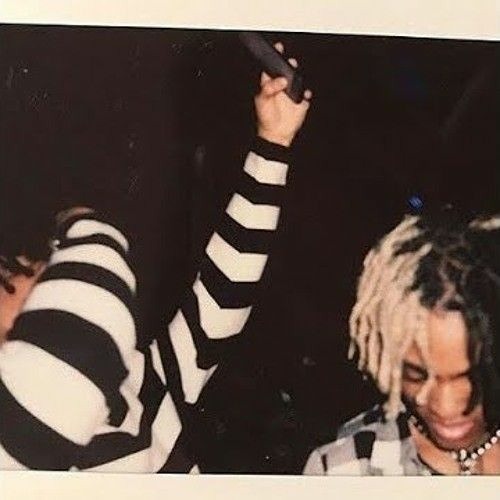 XXXTENTACION - Kill My Vibe OG (ft Trippie Redd)