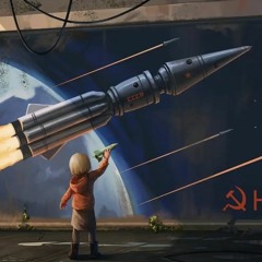 Our Dream - Sovietwave Mix