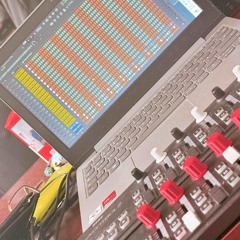 knaaki live 170 bpm