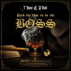 Paid The Cost (Ft.D_Rail)