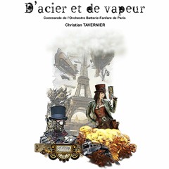 D'acier et de vapeur