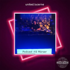 Podcast #8 Mörser