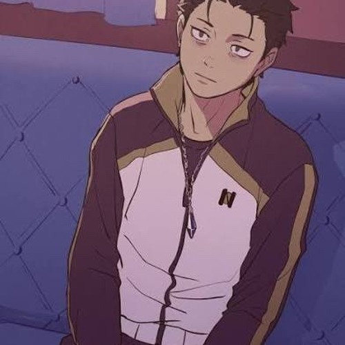 Subaru x Nope You’re Too Late I Already Died