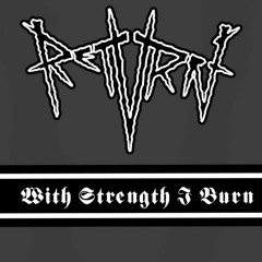 With Strength I Burn (Emperor cover)