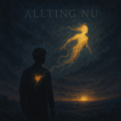 Hedda - Allting Nu [prod. metlast]