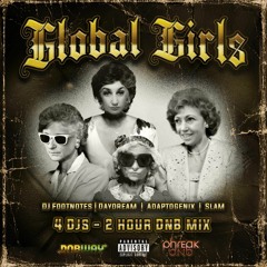 Global Girls (Vol.1) [FREE DOWNLOAD]