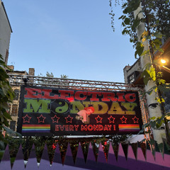 Electric Monday @ Kit Kat 11/08/25