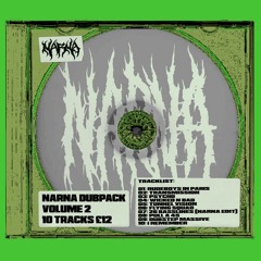 NARNA DUBPACK VOLUME 2: SHOWREEL