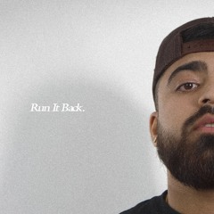RUN IT BACK | ARAN HEER | @ARANHEERMUSIC