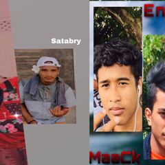Fangeto Cvr by maack ft entry x fjay ft satabry