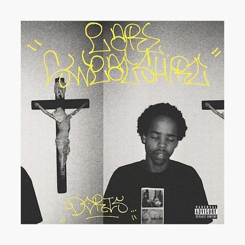 Earl Sweatshirt feat. Vince Staples - "Chum" (Produced By Christian Rich)
