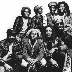 Iron Lion Zion - Bob Marley & the Wailers