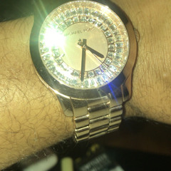 watches over wedding rings
