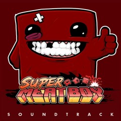 Super Meat Boy OST - Betus Blues (Chapter 2: The Hospital - Light World)