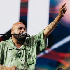 Fiji x Skrillz - Im From The Bay