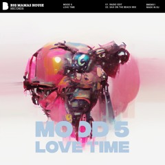 Mood 5 - Love Time [Radio Edit]