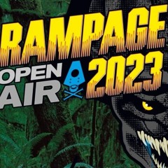 Rampage Banger 2