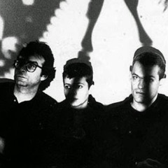 Zen Audio • Death Pirouettes • Fill Scars and the Yell-O-Yell w/ Alex Zen (11.12.2025)