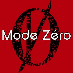 Mode Zéro - Playlist of the week - Vol.119