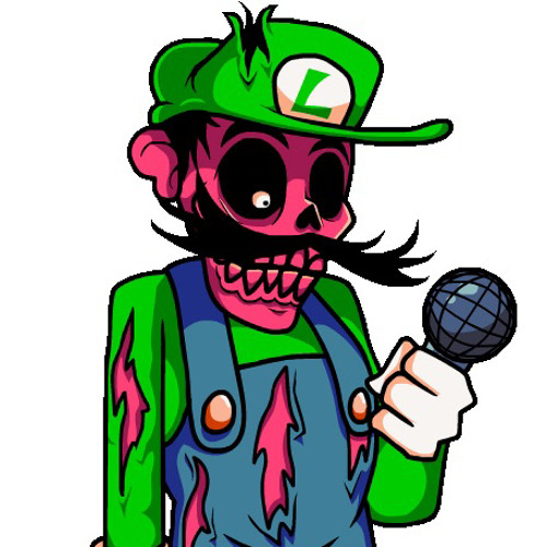 I Hate You WITH LYRICS | FNF | Mario’s Madness