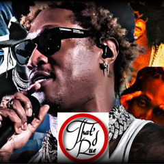 Future Type Beat - "Diamonds"