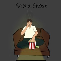 updog - saw a ghost