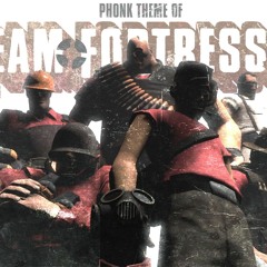 Team Fortress 2 Phonk Remix