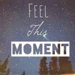 Feel This Moment(Melodic House)