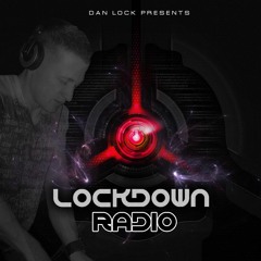 Dan Lock - Lockdown Radio 007 (May 2020)