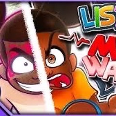 Listen My Way (Dont Listen X Play My Way Mashup)