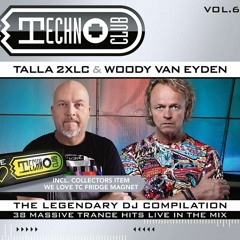 Techno Club Vol.69
