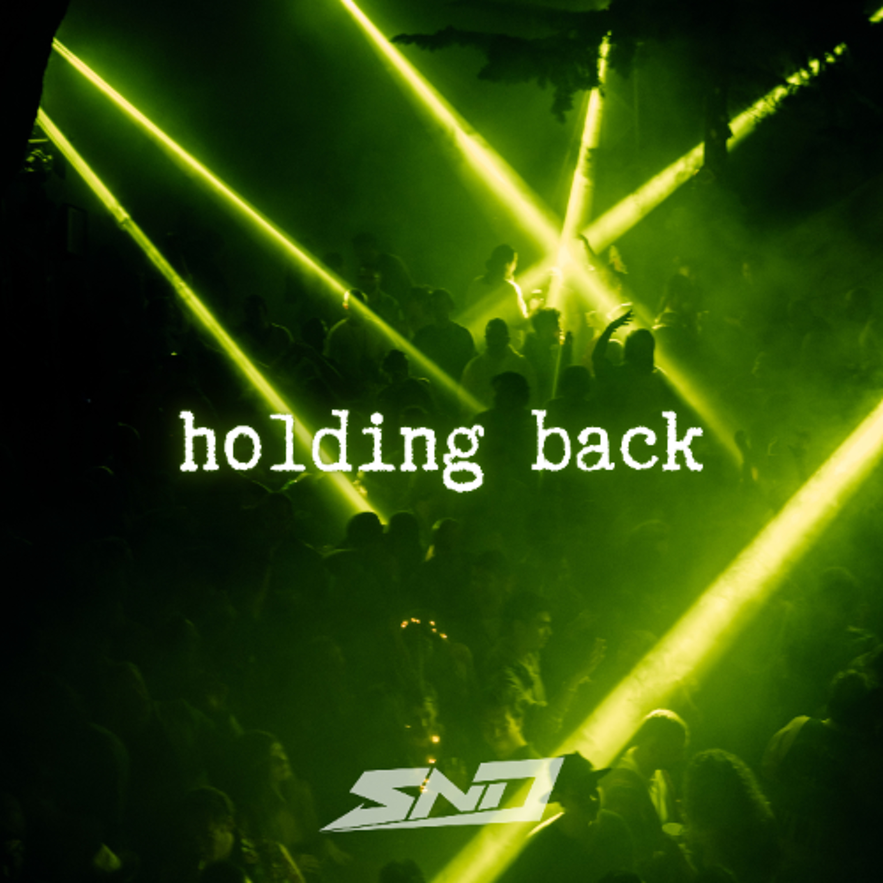 Holding Back 2000 (Extended)