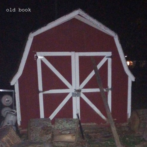 Old Book - All I Need