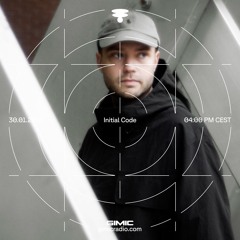 Initial Code (vinyl set) @ GIMIC - 30 January 2025