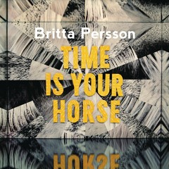 Time Is Your Horse