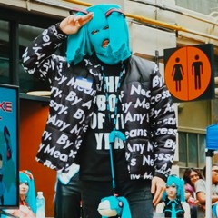 THIEF - ItzLex prod. mathiastyner