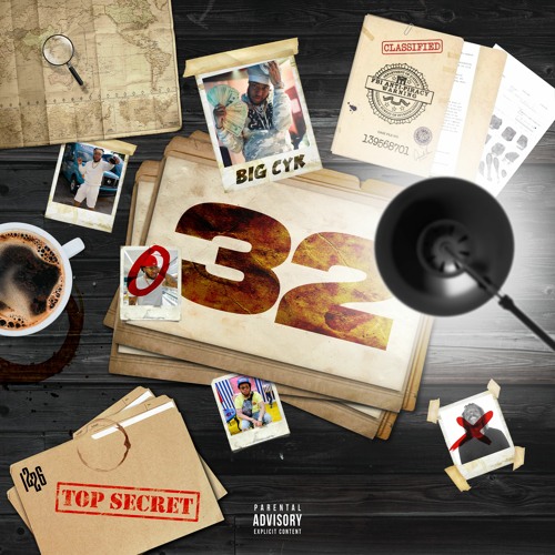 Cyko - 32