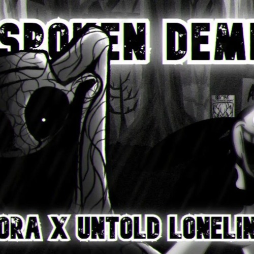 FNF Mashup  Oswald VS Aurora [ Untold Loneliness X Aurora ]