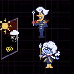 Weather or Not (Arrangement)