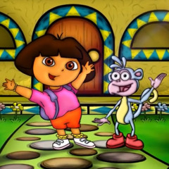 Dora No More