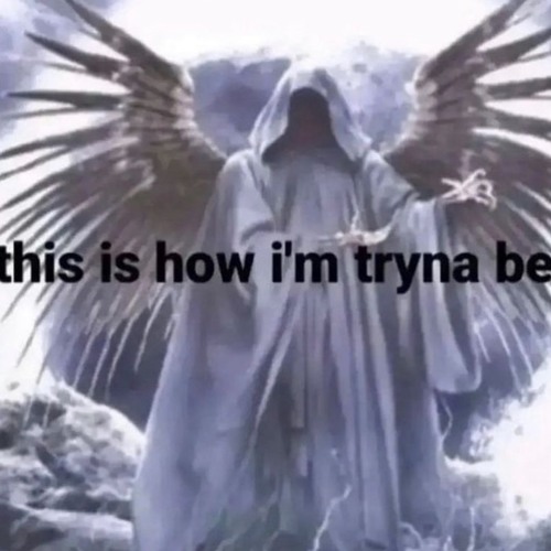 The First Sense (Dark) (prod.merf)