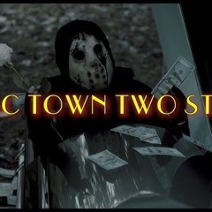 Diggy Graves Tac Town Two Official Lyric Video